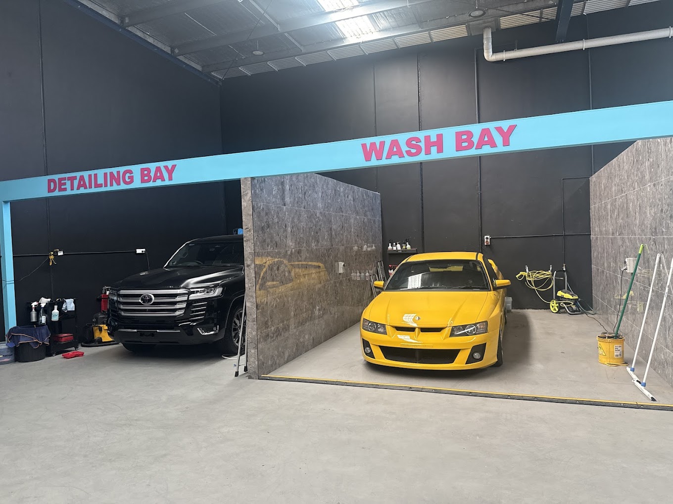 Car Detailing